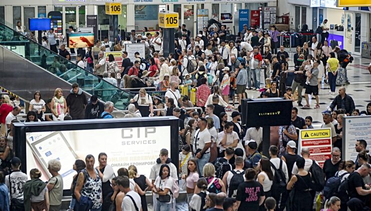 Recep Yavuz’a göre 2027 turizminin rotasını petrol, savaş, iklim, fiyat belirleyecek