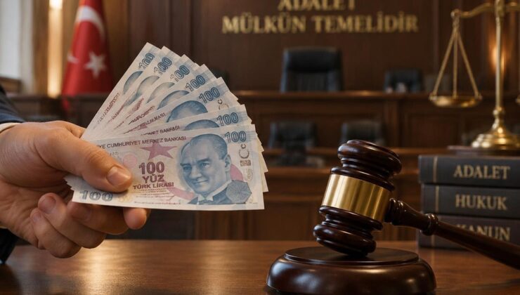 Resmi Gazete’de yayımlandı! Süresiz nafaka kaldırıldı