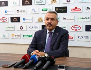 Rize’de heyelanlar için AFAD ve akademisyenlerden ekipler rapor hazırlayacak