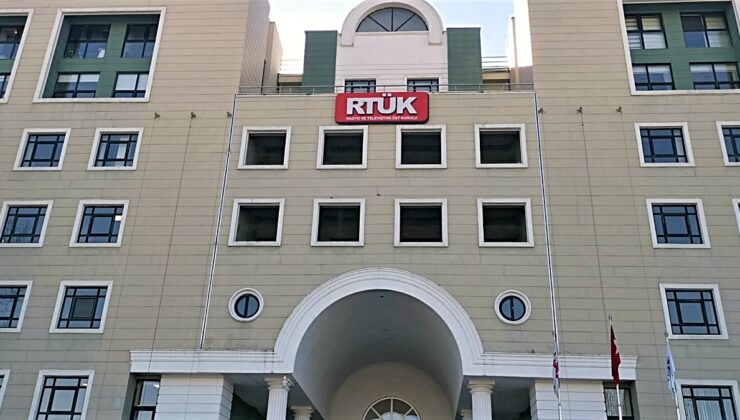RTÜK, Turgutlu’daki okul olayında şiddet içeriklerinin paylaşımına karşı uyardı