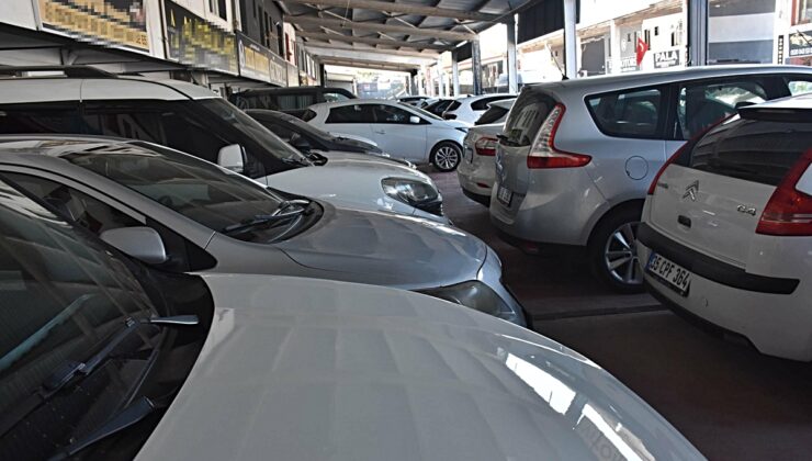 ‘Sahte noterli kaparo’ dolandırıcılarından son anda kurtuldu
