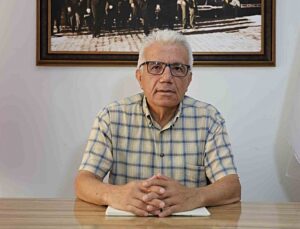 Saimbeyli’deki deprem sonrası Jeoloji Odası Başkanı Tatar artçıların süreceğini söyledi
