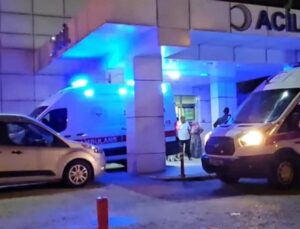 Sakarya’da evlat dehşeti! 16 yaşındaki çocuk annesini öldürdü
