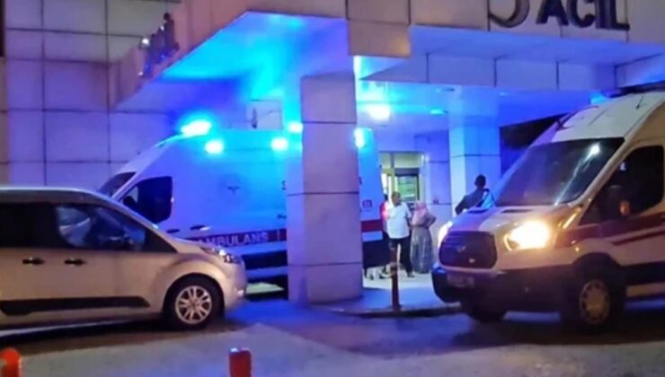 Sakarya’da evlat dehşeti! 16 yaşındaki çocuk annesini öldürdü