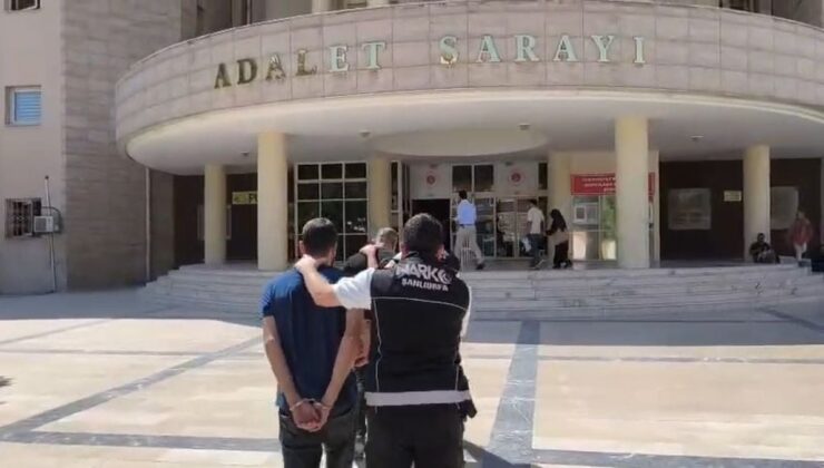 Şanlıurfa’da Uyuşturucu Operasyonu: 9 Kilo 550 Gram Skunk Ele Geçirildi, 4 Tutuklama