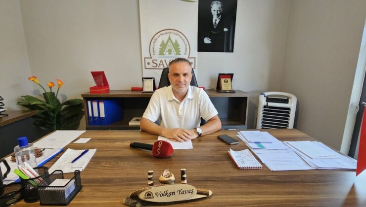 Sapanca’da Havuzlu Villa Uyarısı: Ailelere Büyük Sorumluluk Düşüyor