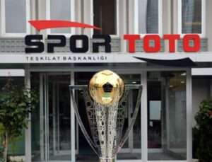 Sayıştay, Spor Toto’nun Kral Oran uygulamasının sona erdirilmesini istedi