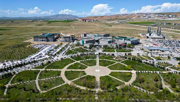Sayıştay, Van YYÜ yurtlarının Diyanet Vakfı işletmesine devrinde hukuki dayanak bulamadı