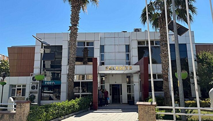 Seferihisar Belediyesinde ‘rüşvet’ soruşturmasında 29 tutuklama