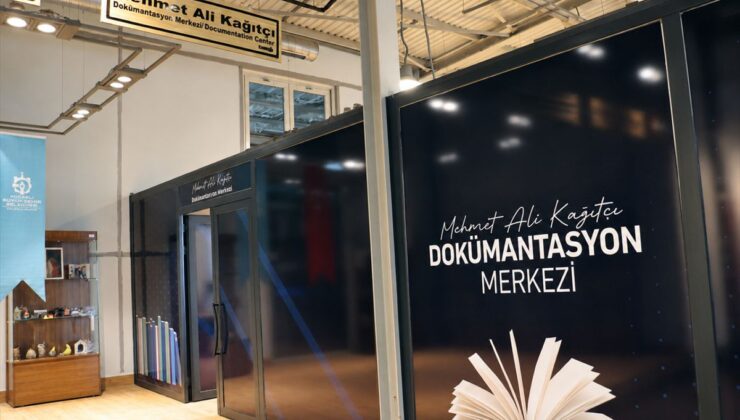 SEKA Kağıt Fabrikasının kurumsal mirası korunarak geleceğe aktarılıyor