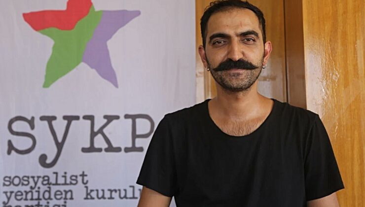 Seyit Aslan: “Kimliği meçhul bir ‘itirafçı’ beyanına dayanarak 10 kentte baskın düzenlenmesi Saray rejiminin yarattığı garabetin çarpıcı bir göstergesidir”