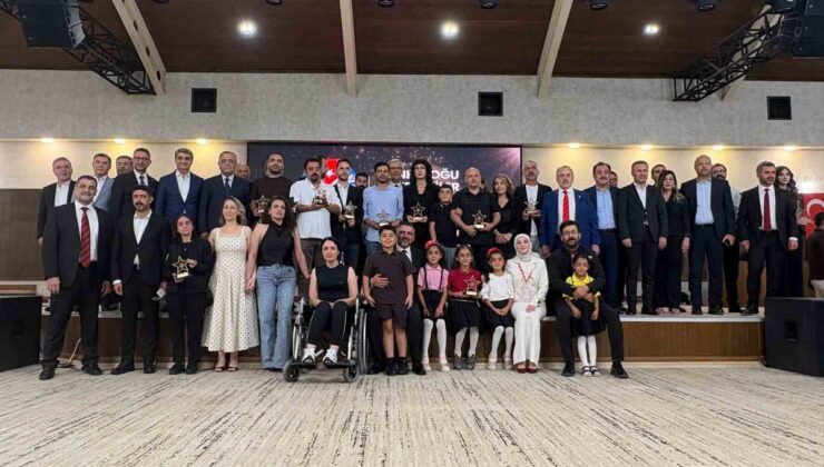 Seyrantepe İlkokulu gazetesi, GGC’nin 40’ıncı ödüllerinde özel ödül aldı