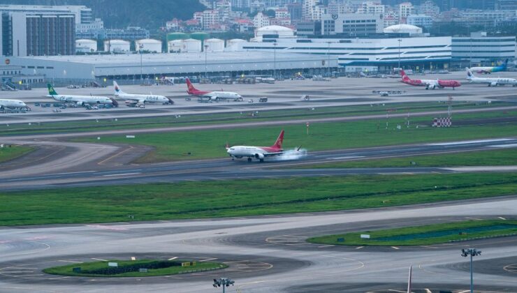 Shenzhen Havayolları, Sidney uçuşlarına 14 Aralık’ta başlayacak