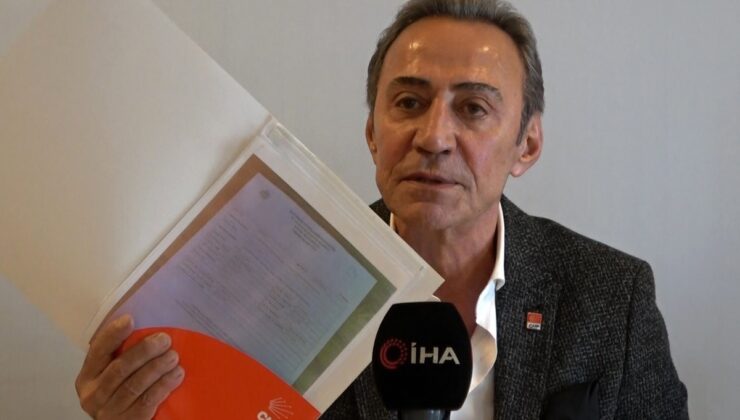 Şiddet görüntüleri gündem olan Berhan Şimşek konuştu: Kafanıza tabak atarsa ne yaparsınız? Ben de ayağımı salladım
