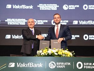 Sıfır atık dönüşümüne dev destek: 500’den fazla projeye 10 milyar TL