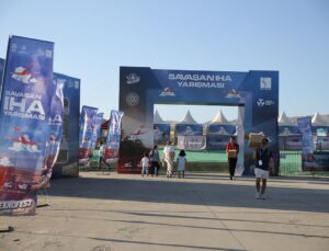 Siirt’te TEKNOFEST Savaşan İHA Yarışması Sona Erdi