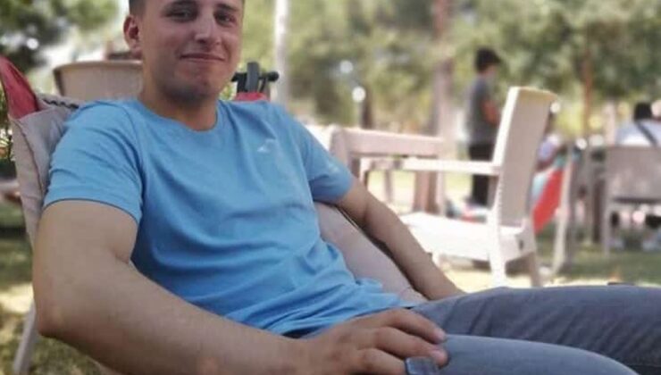 Silivri açıklarındaki gemi kazasında kaybolan makinistin babası: Oğlumuzu ölü ya da diri istiyoruz
