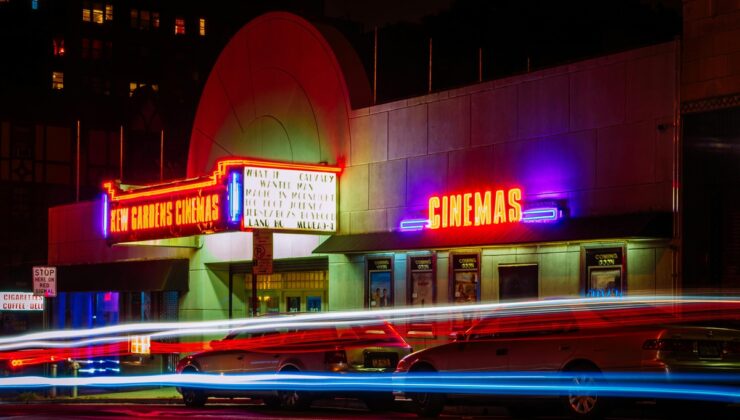 Sinemalarda bu hafta 10 yeni film izleyiciyle buluşuyor, Avengers de vizyona giriyor