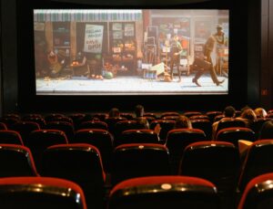 Sinemalarda bu hafta: 9 yeni film vizyona girecek