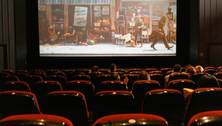 Sinemalarda bu hafta: 9 yeni film vizyona girecek