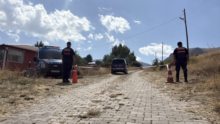 Sivas’ta kayıp Büşra bebek soruşturmasında yeni gözaltı! Kardeşlerinin ‘çadırdan alıp götürdü’ dediği kişi yakalandı