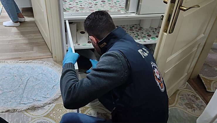 Sivas’ta yasa dışı bahis operasyonuna ilişkin 3 tutuklama
