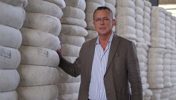 Söke TARİŞ, 2026-2027 sezonu pamuk alım fiyatını 102 lira belirledi
