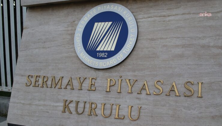 SPK, bugünkü bültende fon tasfiye süresini 3 aydan 6 aya çıkardı