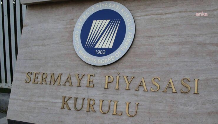 SPK TEFAS’ta iptal edilen talimatlara tasfiye bakiyesinden ödeme yapılacağını bildirdi