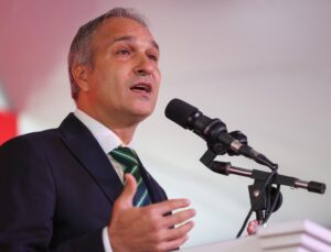 Suat Özçağdaş, Osmaniye’de öğretmen öldürülünce okullarda önlem istedi
