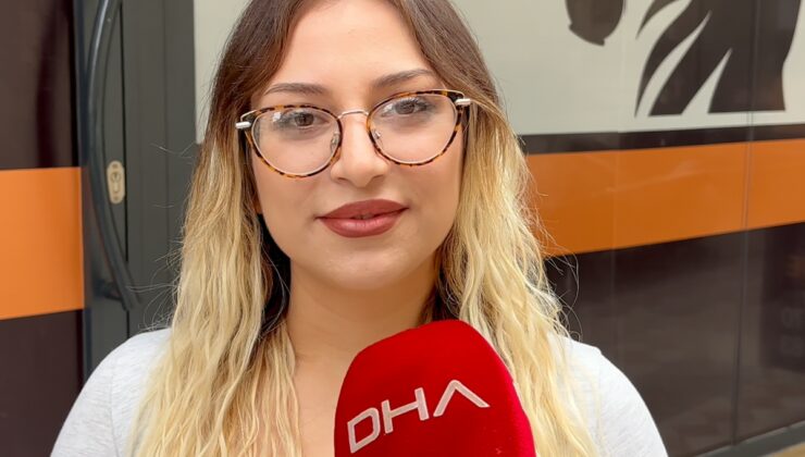 Sultangazi’de kadın, iddiaya göre kuaförde 3 bin 500 liralık bakımı ödemeden ayrıldı