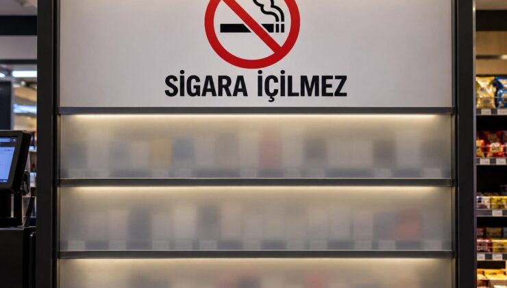 Tarih de belli gibi! Türkiye’de slim sigaraların satışı yasaklanıyor