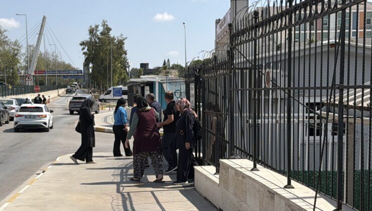 Tartıştığı eşi, kayınvalidesi ve kayınpederini av tüfeğiyle öldürdü