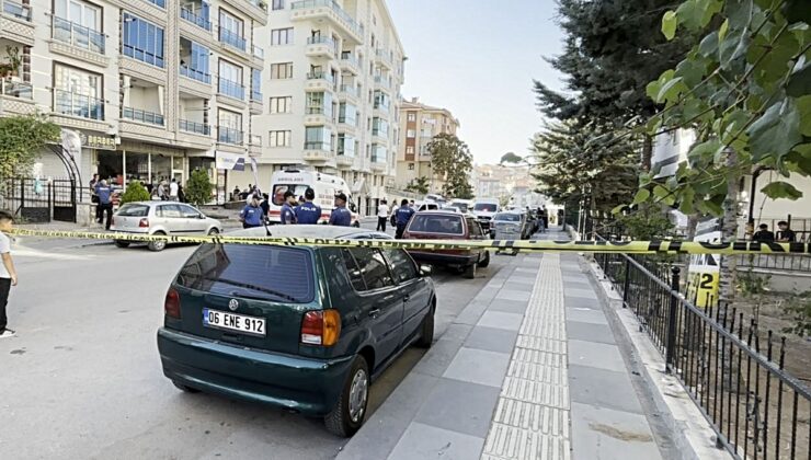 Tartıştığı yeğenini öldürdü
