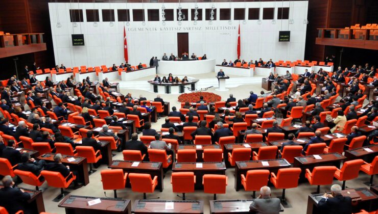 TBMM, yeni yasama yılına sermaye piyasalarındaki fon krizi ve yatırımcı mağduriyeti gündemiyle başlıyor
