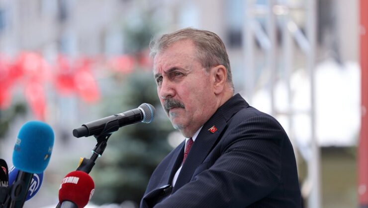 Terörsüz Türkiye Hedefi Sivas’ta Vurgulandı