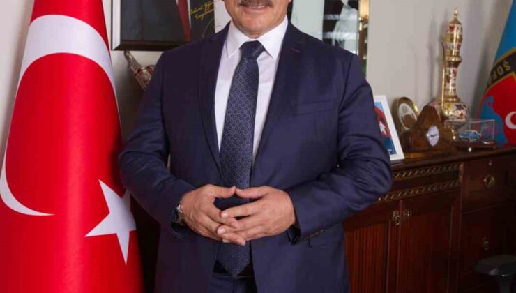 TESK Başkan Adayı Mehmet Yiğiner, seçim öncesi iftiralara karşı hukuki süreç başlattı