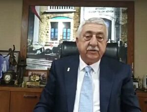 TESK Başkanı Palandöken, petrol zamlarının Eşel mobil ile yansıtılmamasını istedi