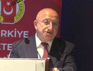 TGC Başkanı Munyar Gazze’de 7 Ekim 2023’ten bu yana 262 gazetecinin öldüğünü söyledi