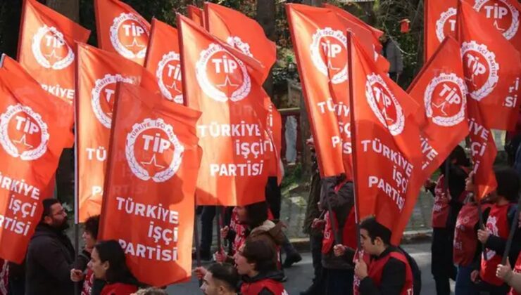 TİP’ten 6-7 Eylül mesajı: Barış ve kardeşlik için mücadele sürecek