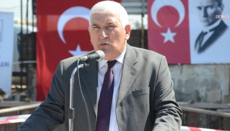 TMMOB: Gerçek barış eşitlik ve demokrasiyle mümkün