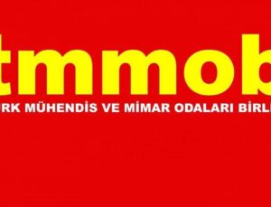 TMMOB’tan “Ailem Güvende” operasyonlarına tepki: Ayrımcı ve hedef gösterici politikalardan derhal vazgeçmeli