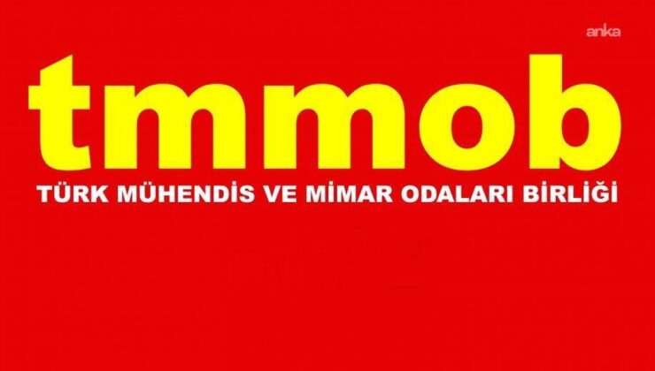 TMMOB’tan “Ailem Güvende” operasyonlarına tepki: Ayrımcı ve hedef gösterici politikalardan derhal vazgeçmeli