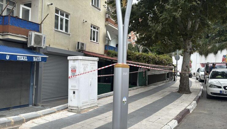 Tokat’ta kayınbiraderini silahla yaralayan zanlı yakalandı