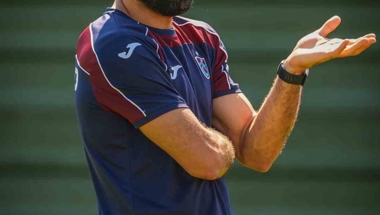 Trabzonspor, Salah’ın izinsiz ticari kullanımına karşı hukuki ve cezai adım atacak