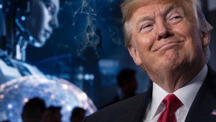Trump: ABD Yapay Zeka Kuvvetleri’ni kuruyorum