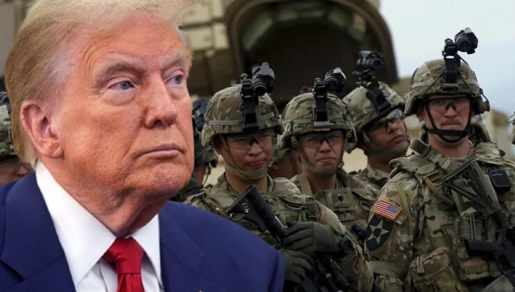 Trump açıkladı! Polonya’ya ABD üssü kurulacak