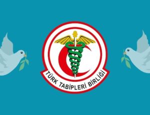 TTB’den 1 Eylül Dünya Barış Günü açıklaması: ‘Savaş bir halk sağlığı sorunudur’