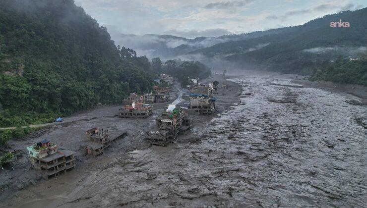 TTB’den Nepal’e dayanışma mektubu