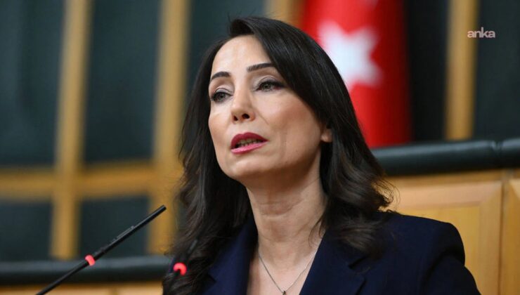 Tülay Hatimoğulları, 88 gün tutuklu kalan Deniz Göktaş’a ‘Hoş geldin’ dedi